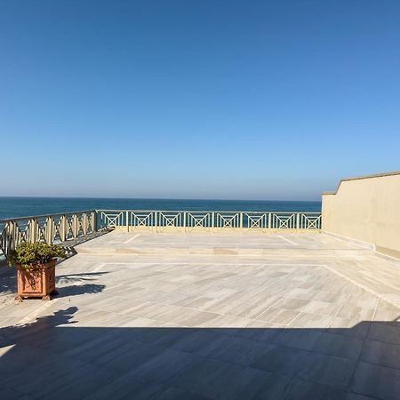 巴利托Le Rocella 4 - 2 Adults And 4 Children Only公寓 外观 照片