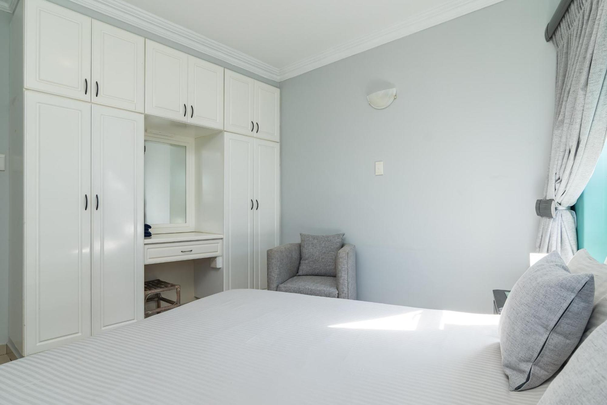 巴利托Le Rocella 4 - 2 Adults And 4 Children Only公寓 外观 照片